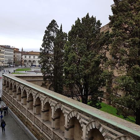 Soggiorno Sabrina Florence Exterior photo