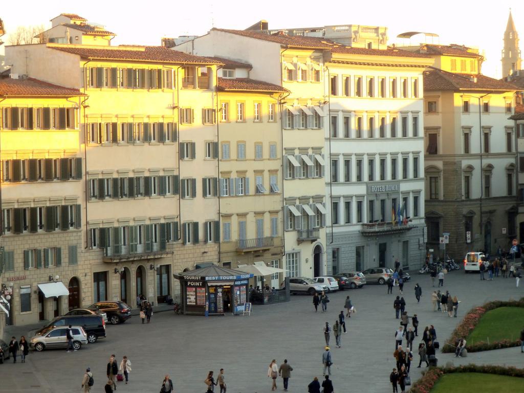 Soggiorno Sabrina Florence Exterior photo