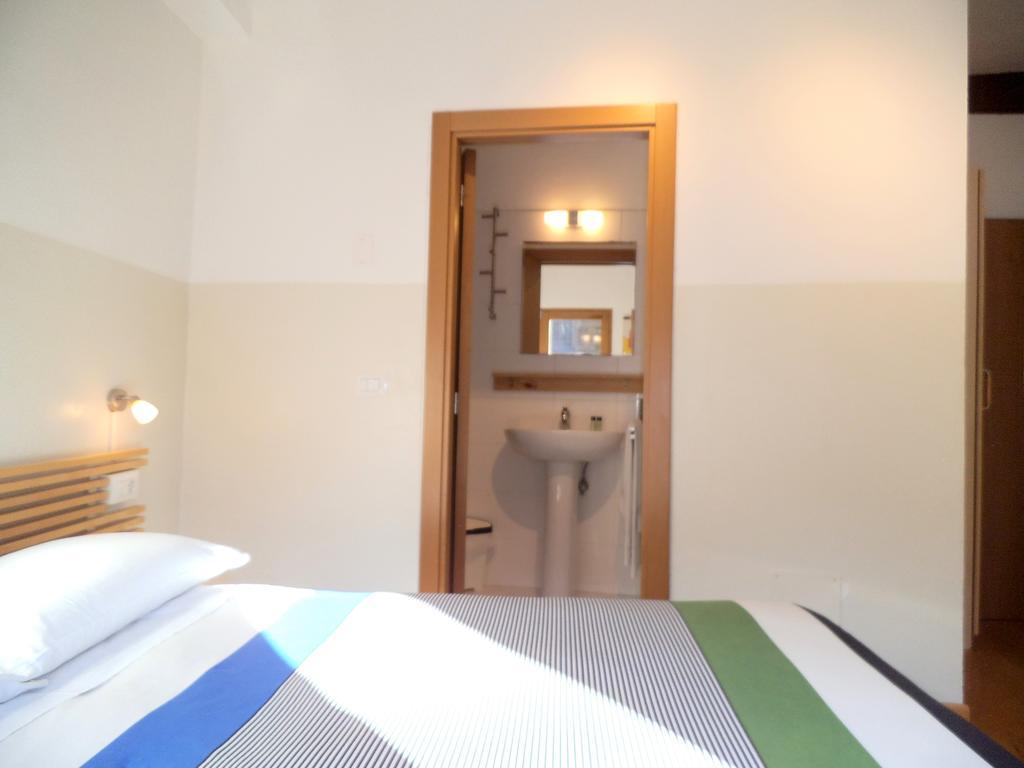Soggiorno Sabrina Florence Room photo