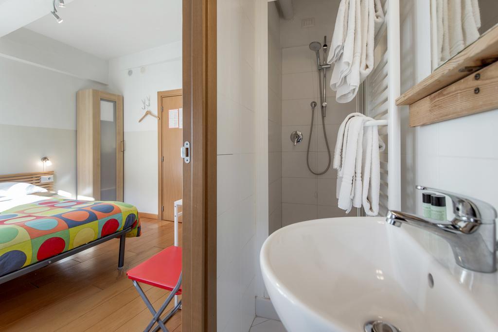 Soggiorno Sabrina Florence Room photo